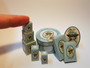 Kit - Lady Melissa hat box,boutiques,perfume boxes,
