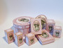 Kit - Lady Mary hat box,boutiques,perfume boxes,