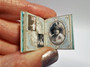 Victorian Girl/child/female photograph Album No6