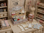 Kit - Deluxe Trims & Lace Display 