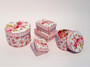 Download - Pink Shabby Chic Boxes