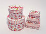 Download - Pink Shabby Chic Boxes