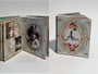 Kit - Victorian Girl/child/female photograph Album No6 Kit - Victorian Girl/child/female photograph Album No6
