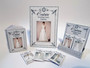 Kit - Wedding Pattern Display & gown book