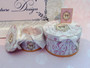 Kit - Pink Lady Hat Boxes