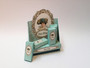 Download - Hat Pin Display Stand - Turquoise