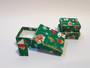 Download - Christmas Seasonal Boxes - Green