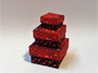Kit - Valentine Square Boxes Red & Black