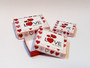Kit - Valentine Boxes Red Heart