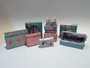 Kit - Shabby Chic Toiletries