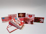 Download - Box of Valentine Cards Modern