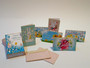 Kit - Box of Easter Cards Modern