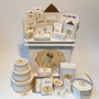 Kit - Wedding Boxes No3 - Gold Theme