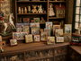 Download - Vintage Games Boxes No2 (set of 10)