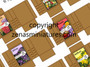 Kit - Spring Bulb packs x 6 Kit - Spring Bulb packs x 6
