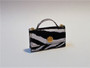 Zebra Print Handbag No1