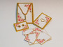 Kit - Jewellery Cards No3