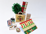 Christmas Bag filled with shopping - 11 items!