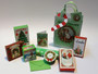 Kit - Christmas Preparation Green