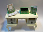 Download - Dressing Table Set - Zinnia - keepsake box,diary,stationery