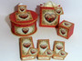 Kit - Valentine Boutique Set