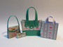 Download - Handbag set no1 - Shabby Chic