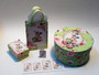 Download - Easter Bonnet Boxes No1