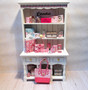 Shop Display Stand - Makeup Boutique DF10