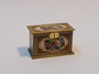 Tea Caddy /wooden box(TCA2)