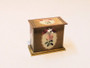 Tea Caddy/wooden box (TCA3)