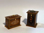 Kit  - Tea Caddy Kit