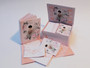 Download - Miss Bianca Stationery Set