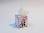 Rose Tissue Box