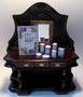 Download - Violet Toiletry Basket