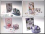 Download - Camelia Toiletry Basket Download - Camelia Toiletry Basket