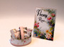 Download - Peony Rose Toiletry Basket