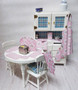 Download - Kitchen Accessories - Shabby Chic Pink