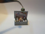  Christmas Decoration Baubles in Display Box silver