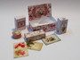 Kit - Lady Keepsake Box , soaps,perfumes,photos & More