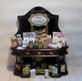Kit - American Perfumer vintage perfume boxes No2