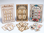 Kit - Sewing Shop Display cards