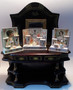 Eliza Perfume Display Stand