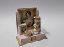 Eliza Perfume Display Stand