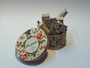 Esther Toiletry Box