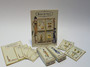 Download - Edwardian Ladies Button stand,hat pin cards & extras