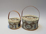 Kit - Edwardian Ladies Hat Boxes