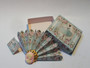 Kit - Ballet Fan with Box (makes 2)