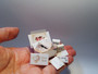 Kit- wedding/bridal keepsake box dollhouse