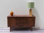 SVG Cricut File - Mid Century Sideboard