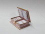 Stationery Box Pink